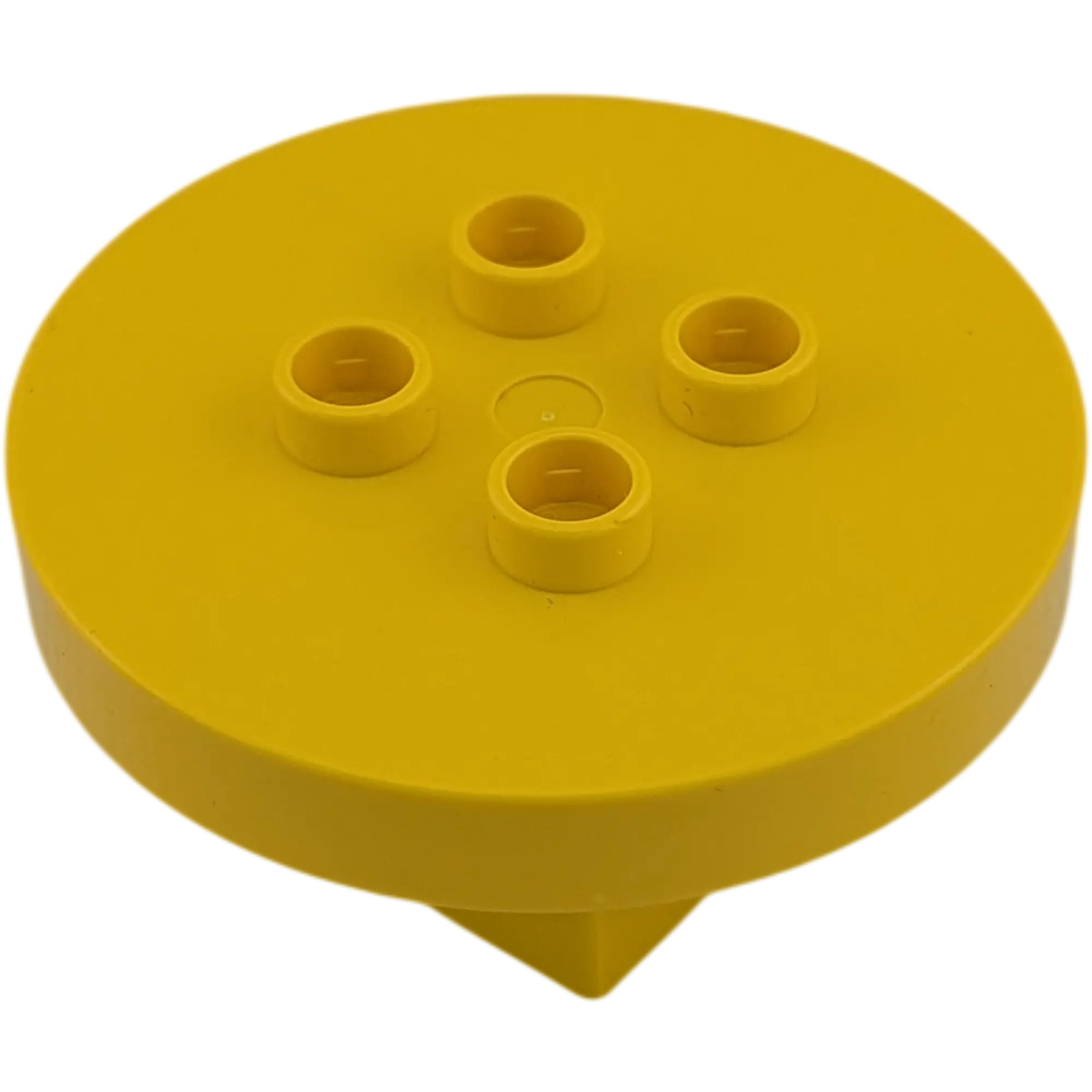 Lego Duplo 31066 Tisch Gelb