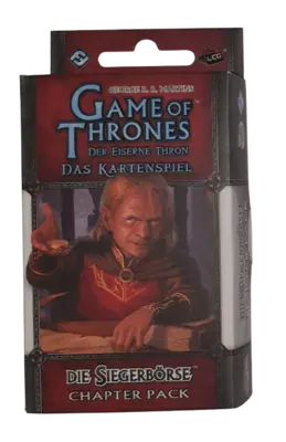 Game of Thrones Der eiserne Thron Die Siegerbörse