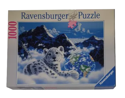 Ravensburger Puzzle Schimmel 1000 Teile 157594