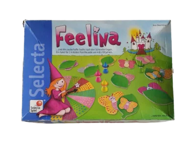 Selecta Feelina 3592