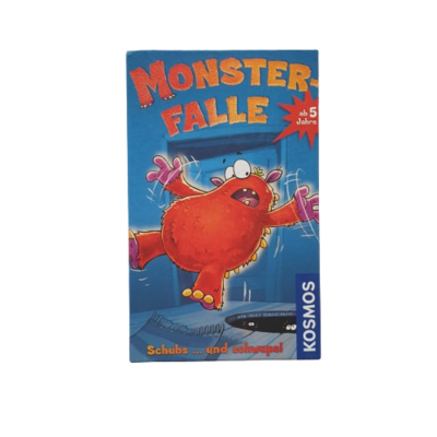 Kosmos Monsterfalle