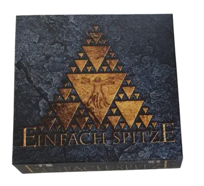 Einfach Spitze