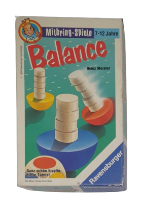 Ravensburger Balance 006274