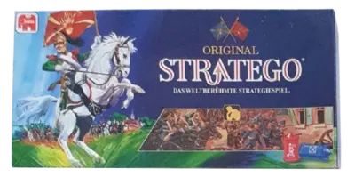 Jumbo Original Stratego 3498
