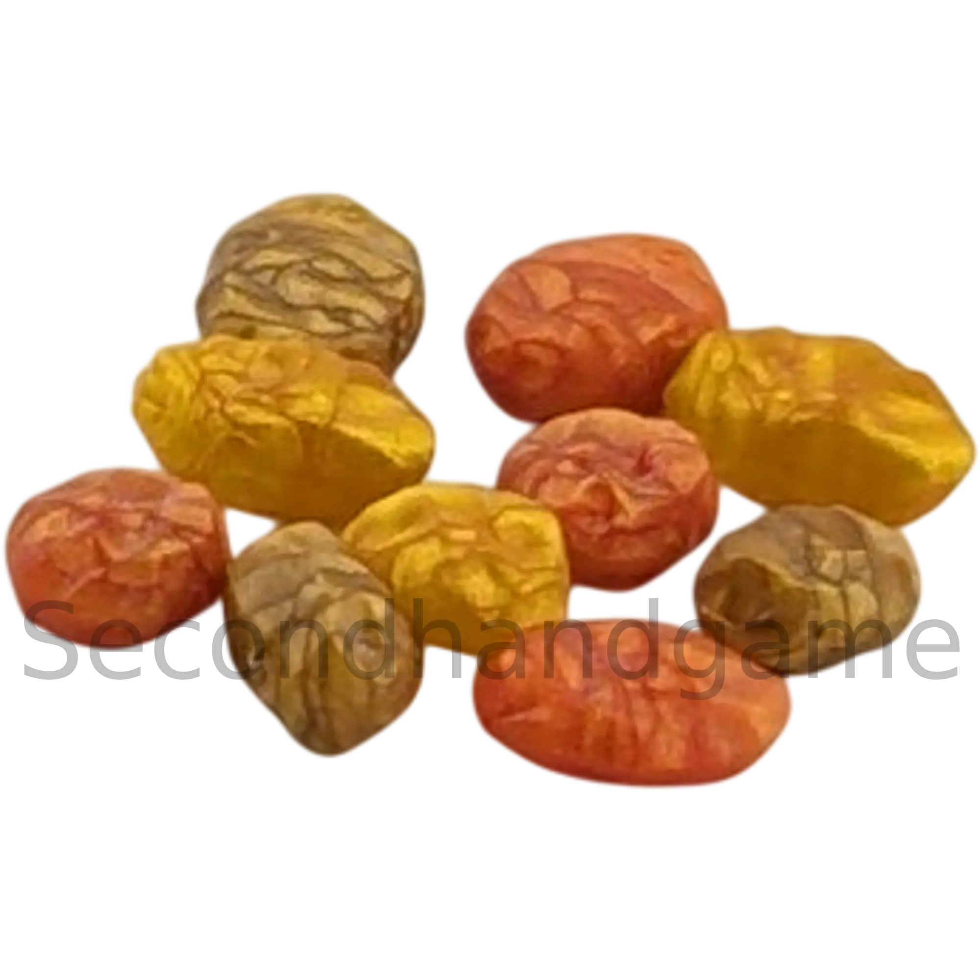 Playmobil 10 Goldsteine Goldnuggets