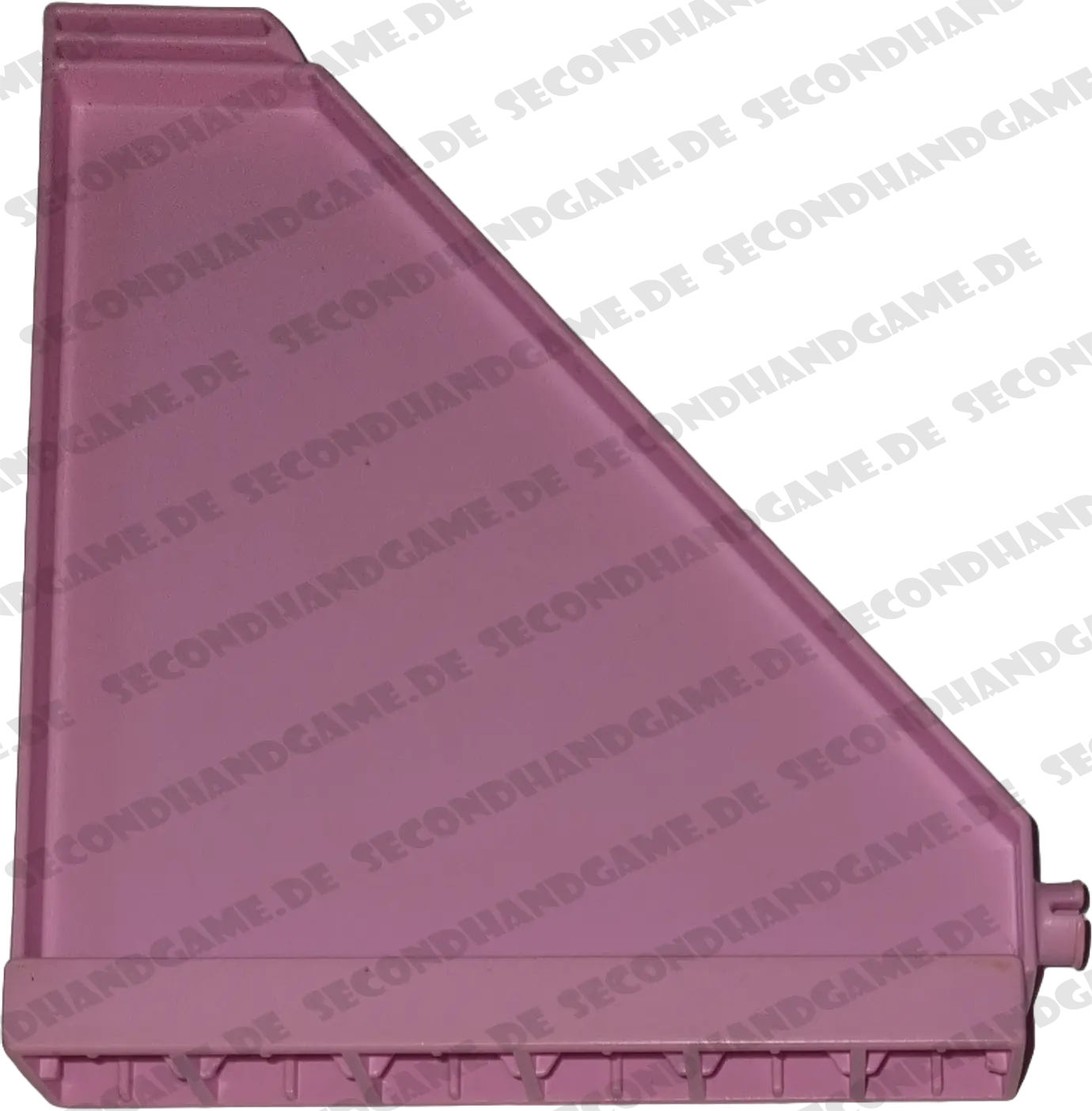 Lego Duplo 51383 Seitenteil Dach Hauswand Rosa