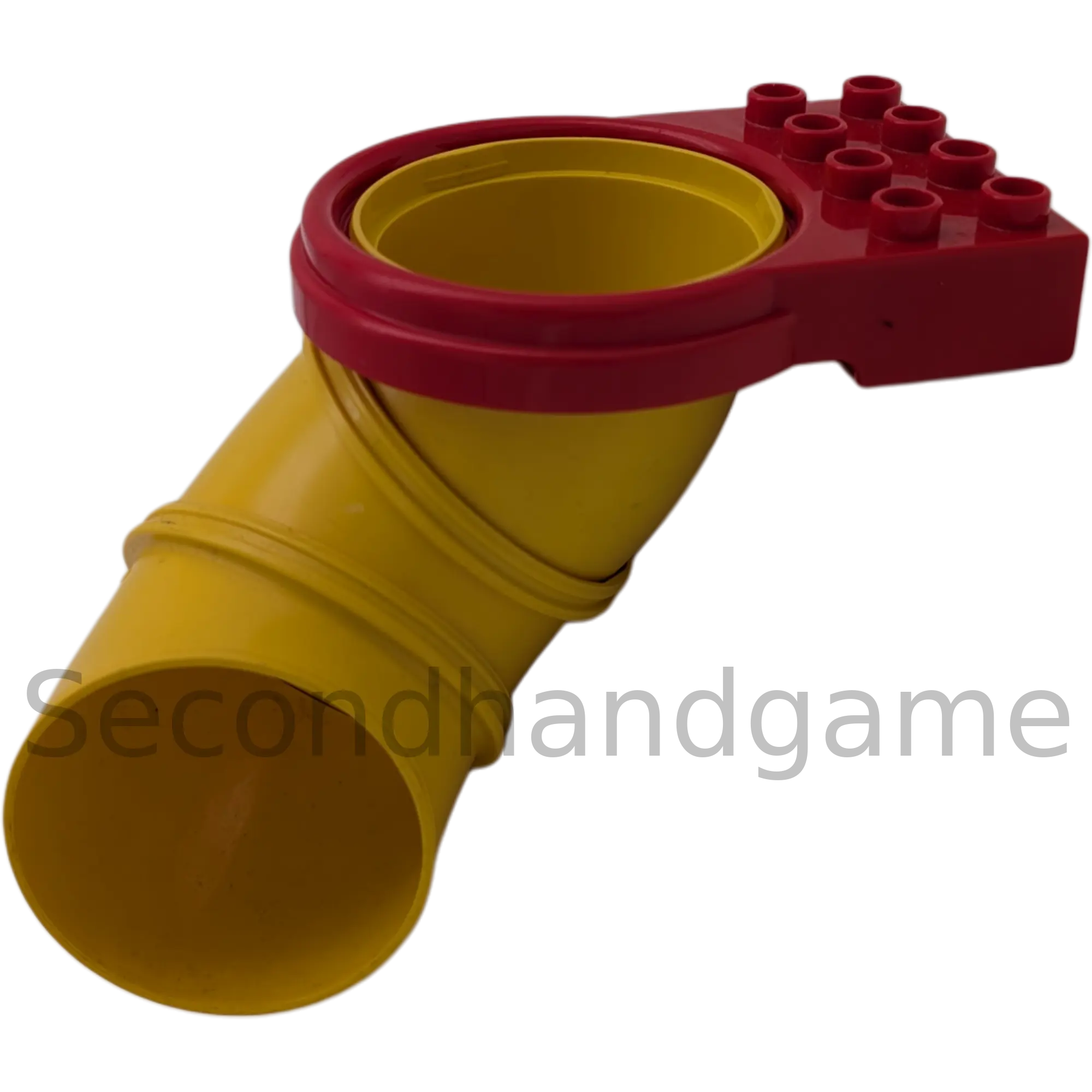 Lego Duplo Tunnelrutsche Spielplatz