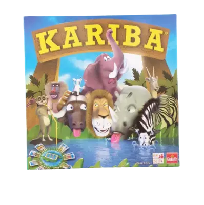 Goliath Kariba 70610