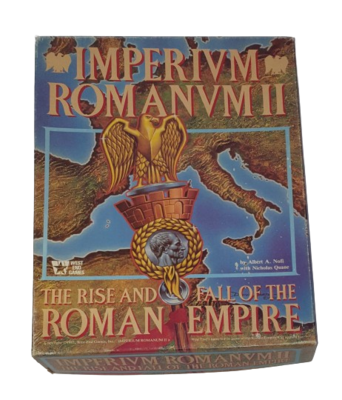 Imperivm Romanvm II