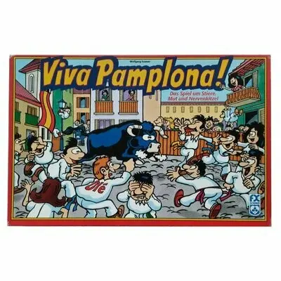 FX Schmid Viva Pamplona 71238.2