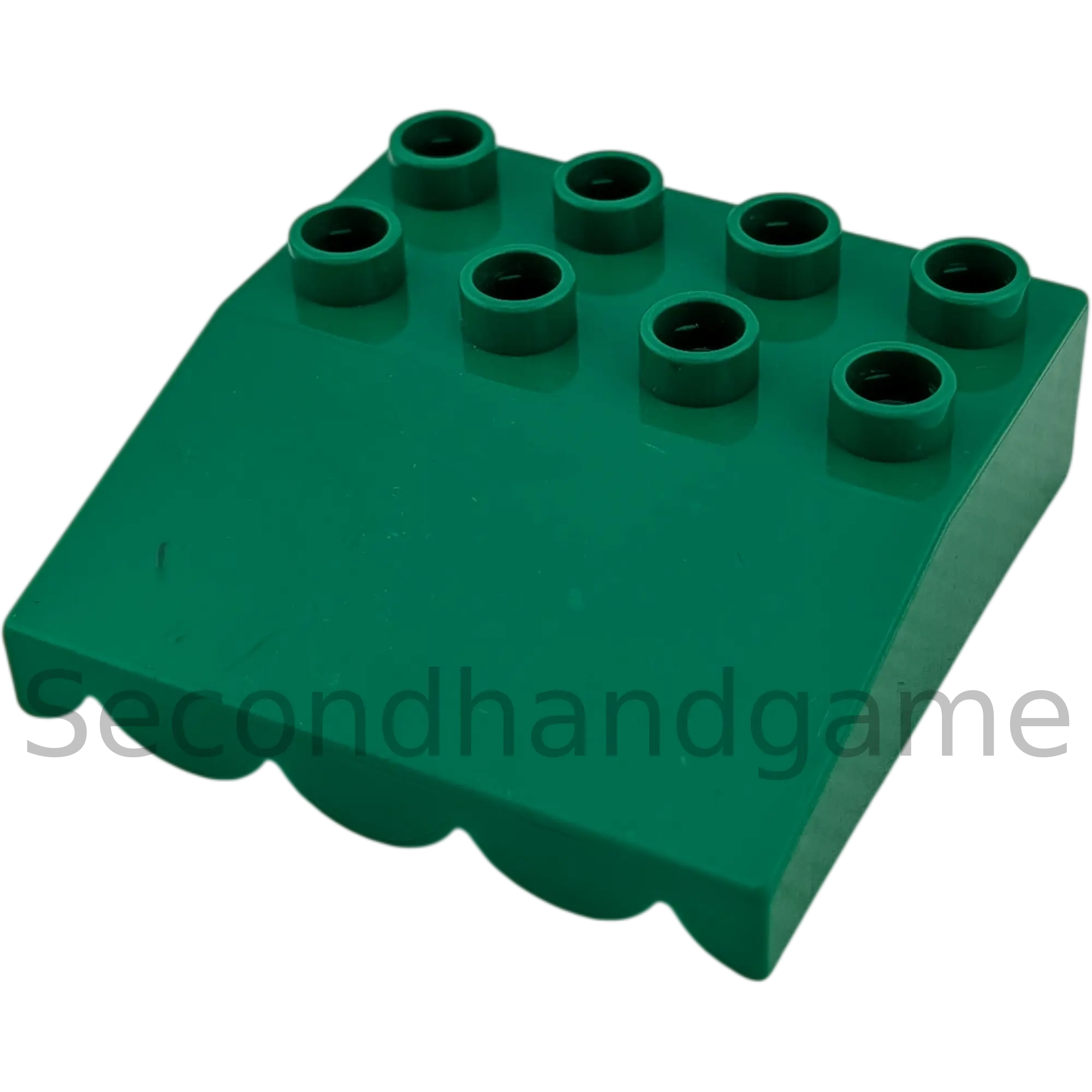 Lego Duplo 35132 Markise Dunkelgrün