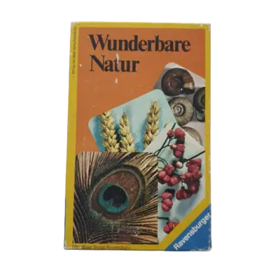 Ravensburger Wunderbare Natur