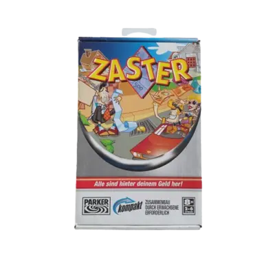 MB Zaster