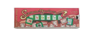 Dr F Hein Spiele Sammelsurium