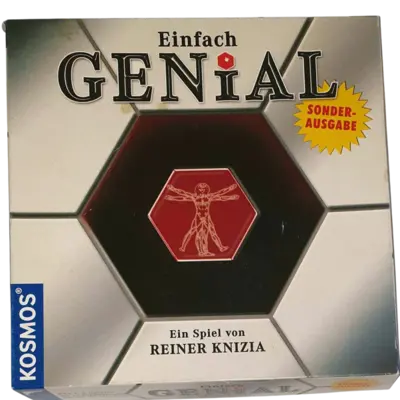 Kosmos Einfach Genial Sonderausgabe