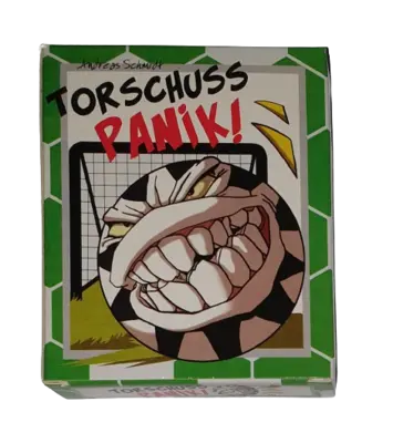 Torschuss panik!