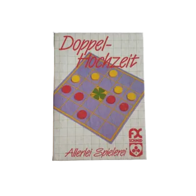 FX Schmid Doppel-Hochzeit