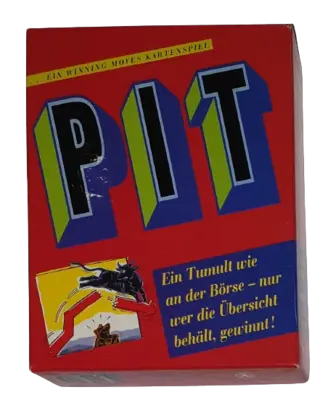Winning Moves PIT