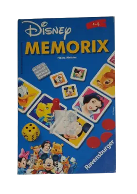 Ravensburger Disney Memorix