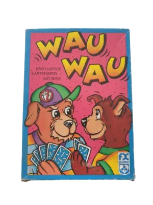 FX Schmid Wau Wau