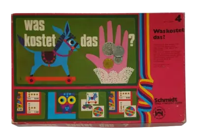 Schmidt Spiel Was kostet das?