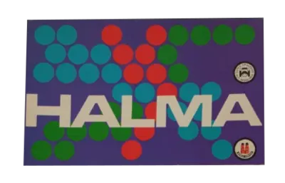 Spiele Schmidt Halma