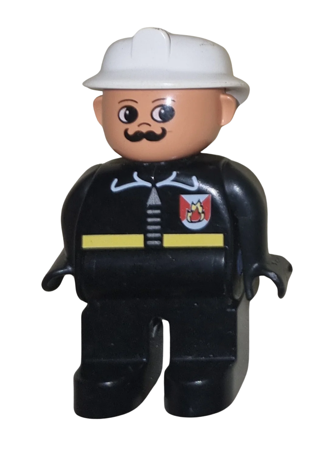 Lego Duplo Figur Feuerwehrmann 47394 Brandmeister