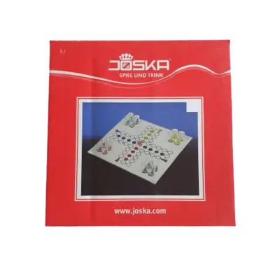 Joska aus Glas - Trinkspiel