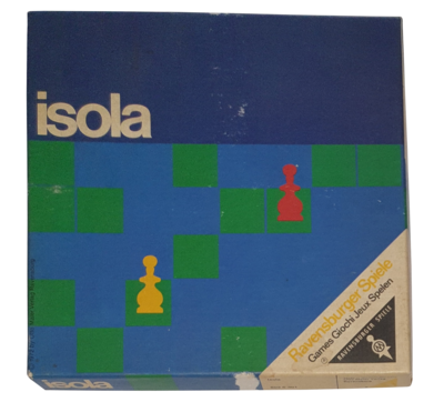 Ravensburger Isola 6025301