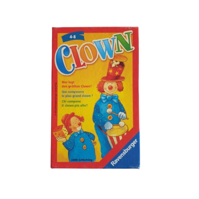 Ravensburger Clown 231157