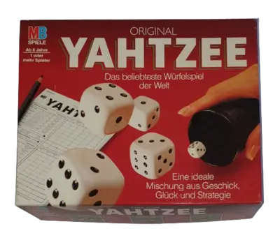 MB Yahtzee 426200