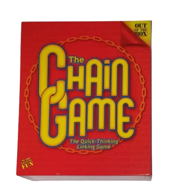 The Chain Game