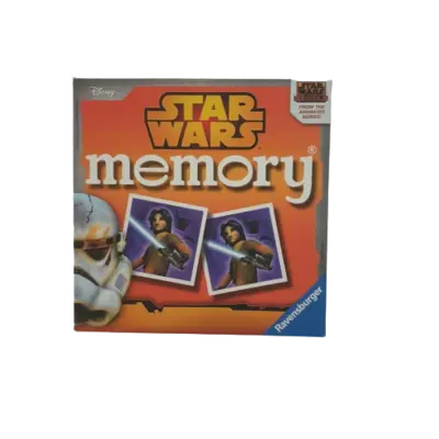 Ravensburger Star Wars Memory