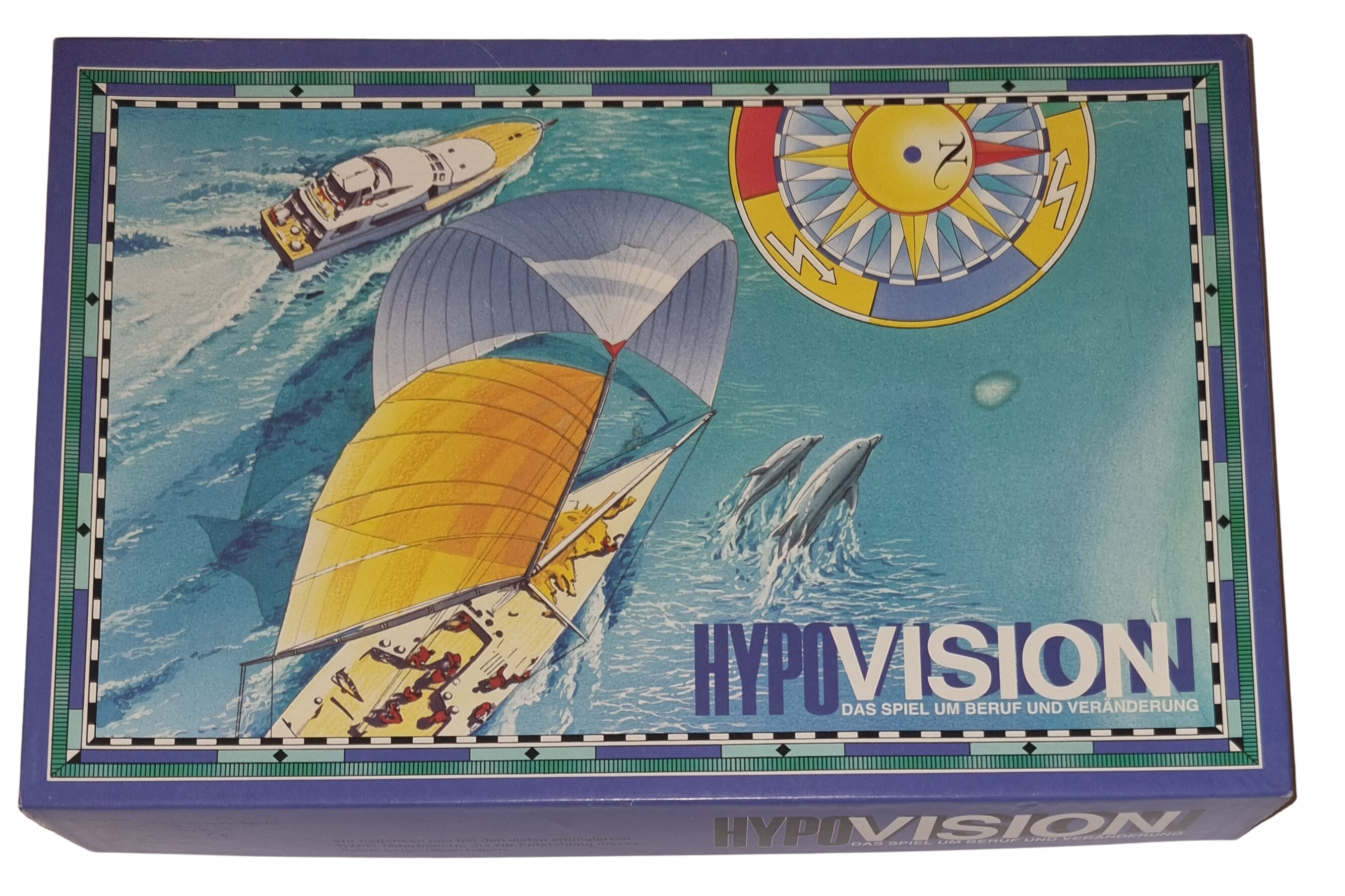 FX Schmid Hypo Vision 