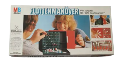 MB Flottenmanöver 6044550D
