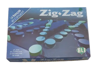 Eli Zig-Zag Französisch