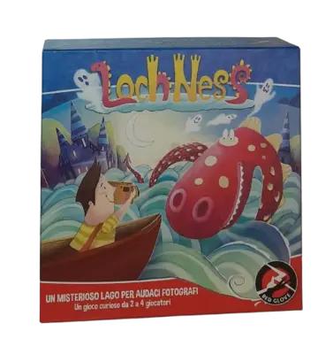 Loch Ness