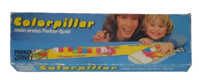 Parker Colorpillar