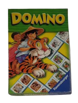 Ravensburger Domino 216727