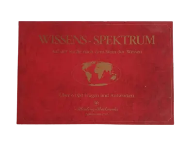 ASS Wissens-Spektrum 2352