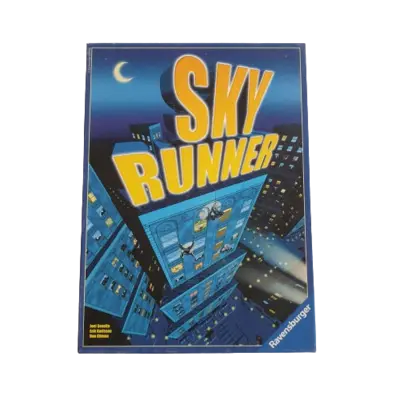 Ravensburger Sky Runner
