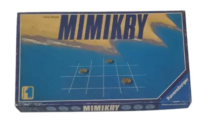 Ravensburger Mimikry