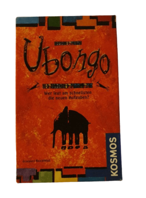 Kosmos Ubongo 699123