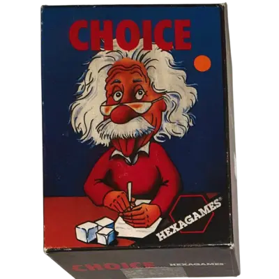 Hexagames Choice