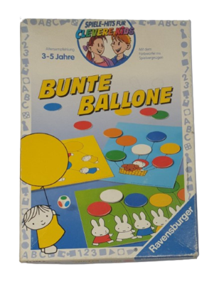 Ravensburger Bunte Ballone