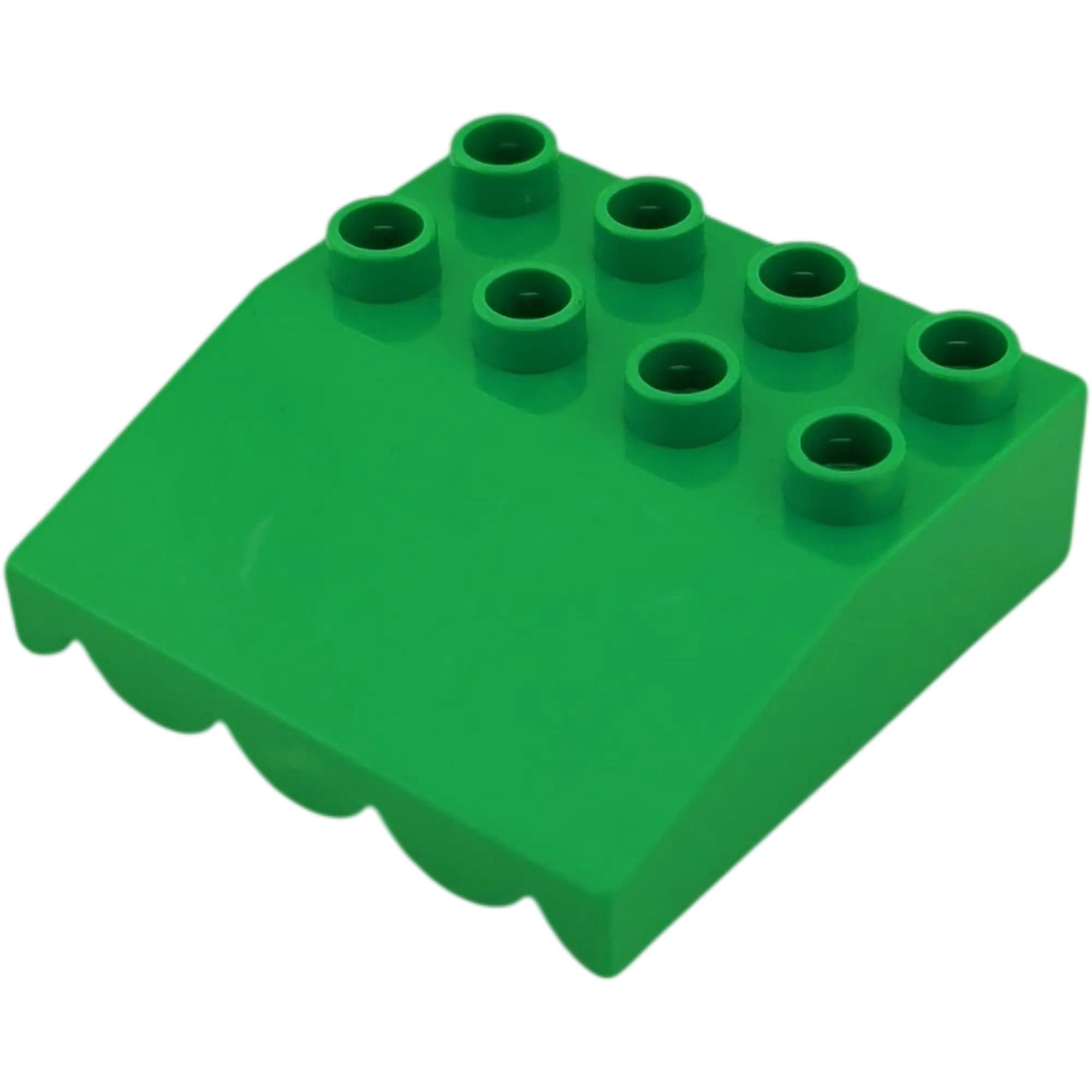 Lego Duplo 35132 Markise Mittelgrün