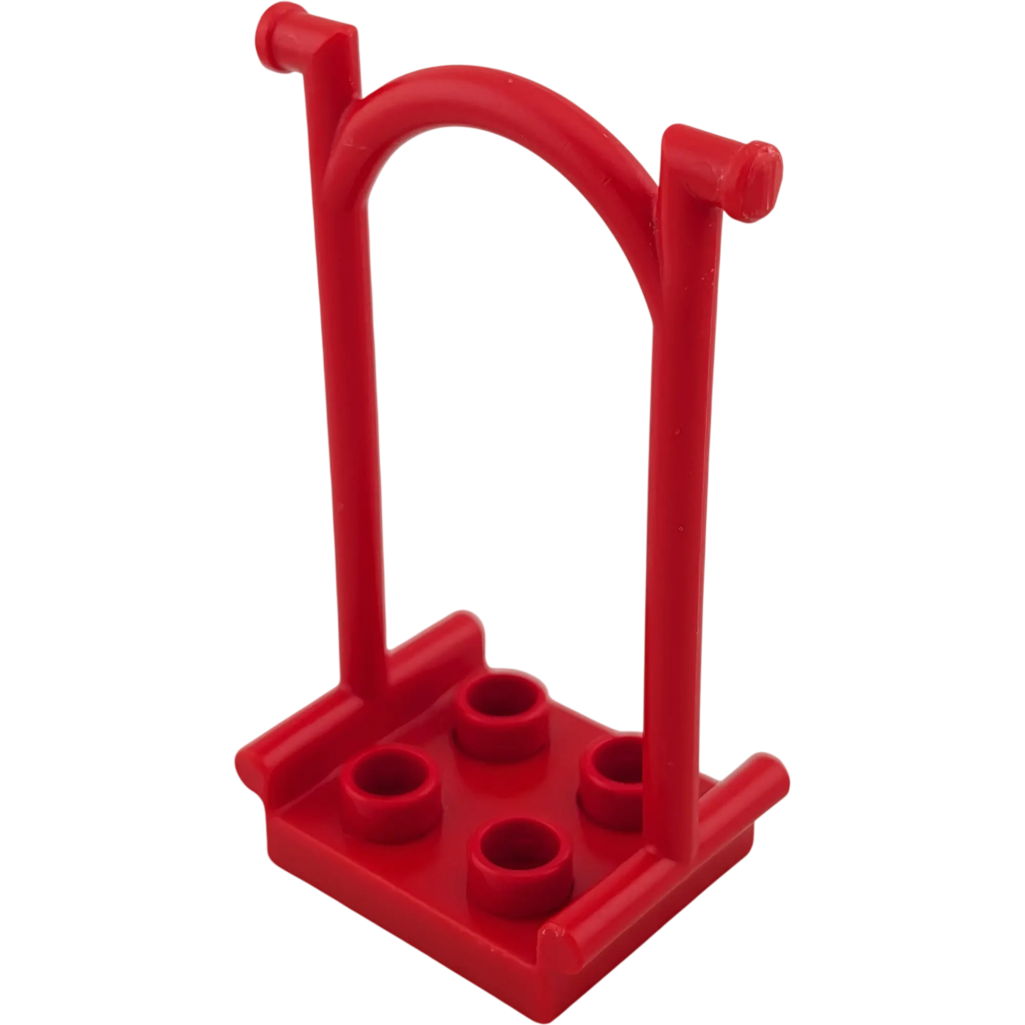 Lego Duplo 8514 Schaukel Rot