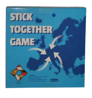 Stick Together Game