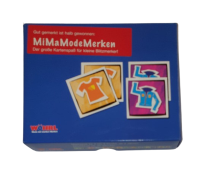 MiMa Mode Merken MiMa Mode Merken