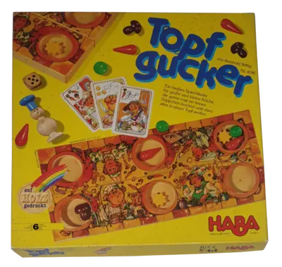 Haba Topfgucker 4196